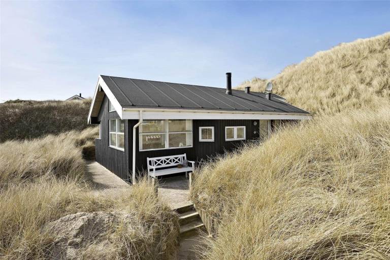 Feriehus Nr. Lyngby