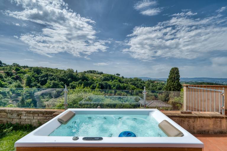 Holiday Home 'Casa Conte Martini' with Shared Pool, Wi-Fi and Air Conditioning — photo 2