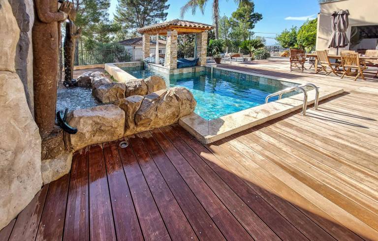 Maison de vacances  Cuers
