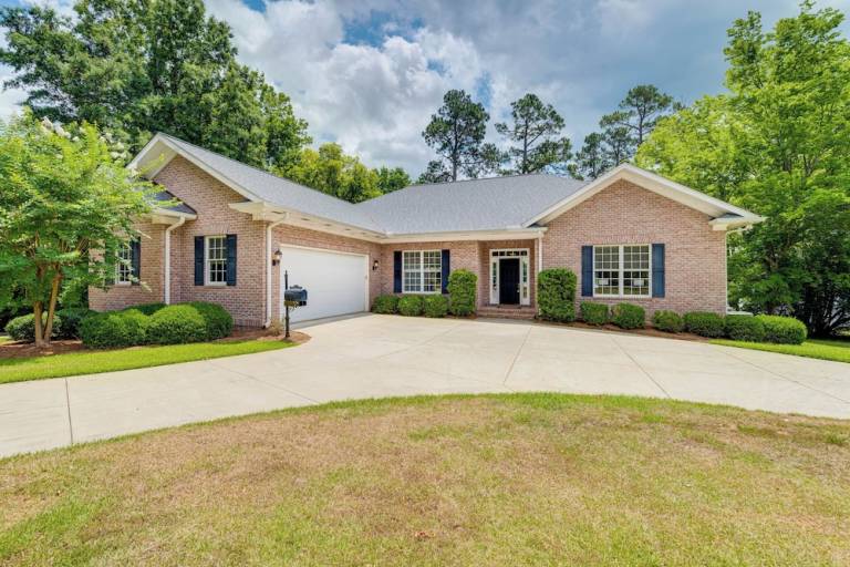 Cottage Milledgeville