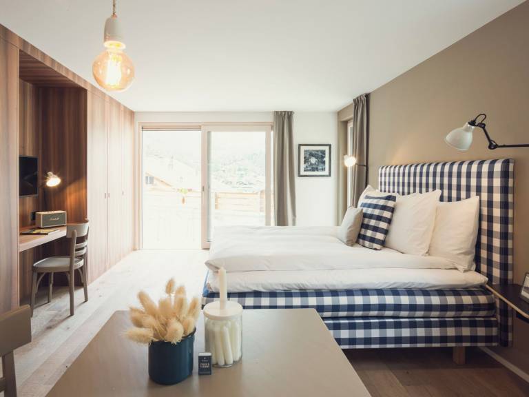 Ferienwohnung Zermatt
