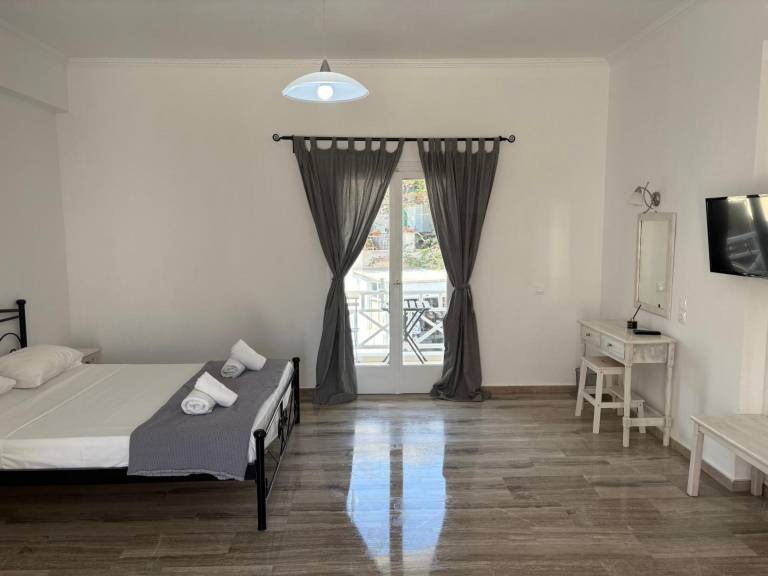 Wonderful studio | Mountain view | Beach nearby | Pet-friendly — photo 2