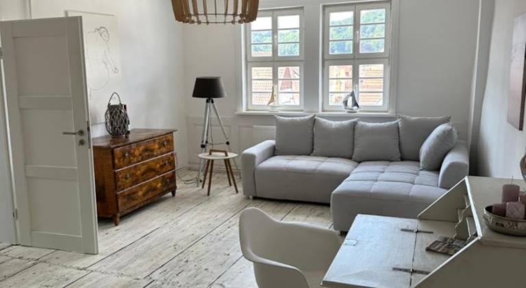 Ferienwohnung Rotenburg an der Fulda