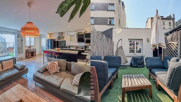 Appartamento vacanza Grenoble