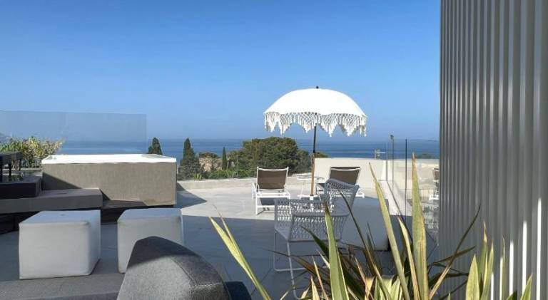 Mazzaro Sea View by Taormina Holidays — photo 3