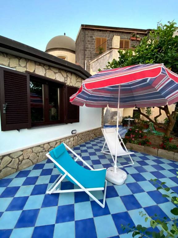 Ferienhaus Sorrent