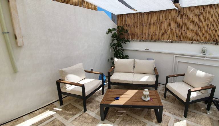 Ferienwohnung Monopoli