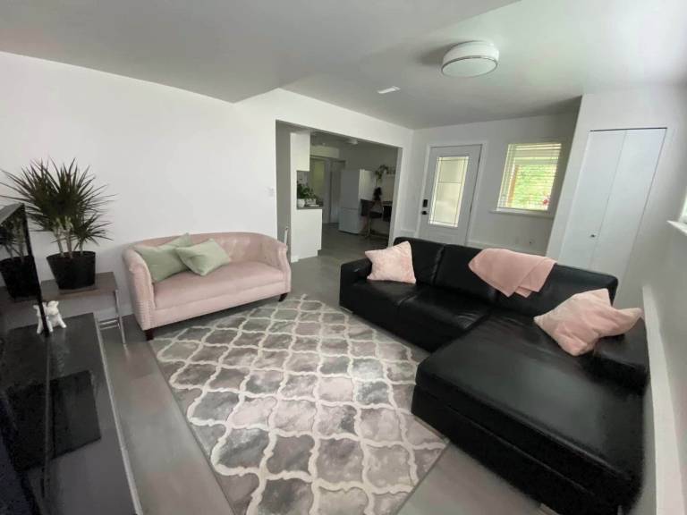 Bed and breakfast Maple Ridge