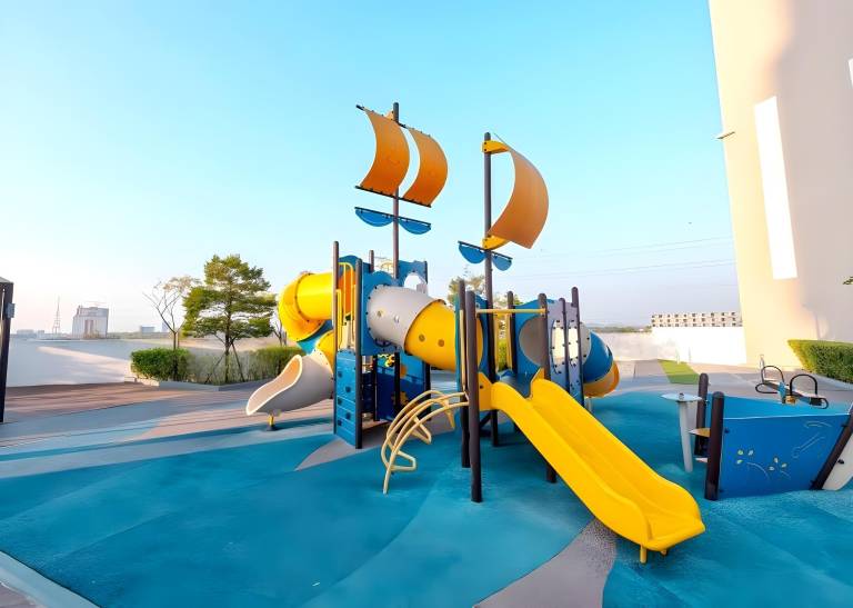 84 m&sup2; Ferienhaus