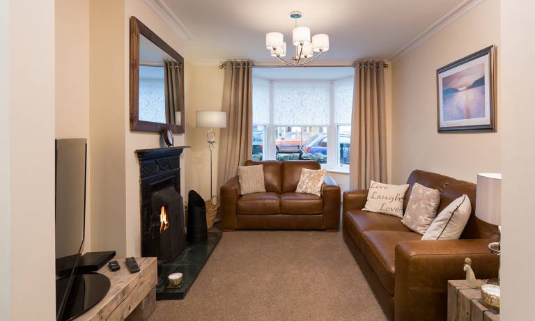 Child-friendly charming cottage with garden | Dogs allowed — photo 2