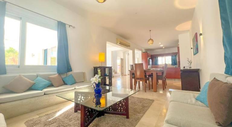 Beautiful villa with jacuzzi & pool | Next to the beach | Dogs allowed — photo 2