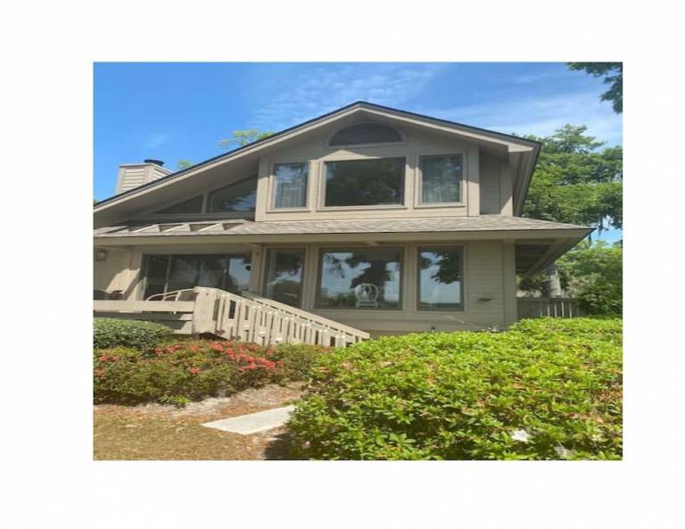 Condo Saint Helena Island