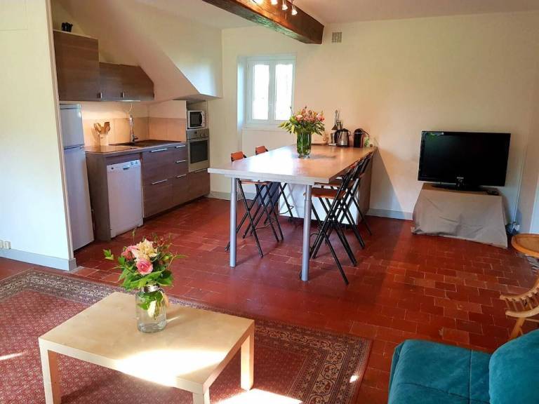 Maison de vacances Bourges