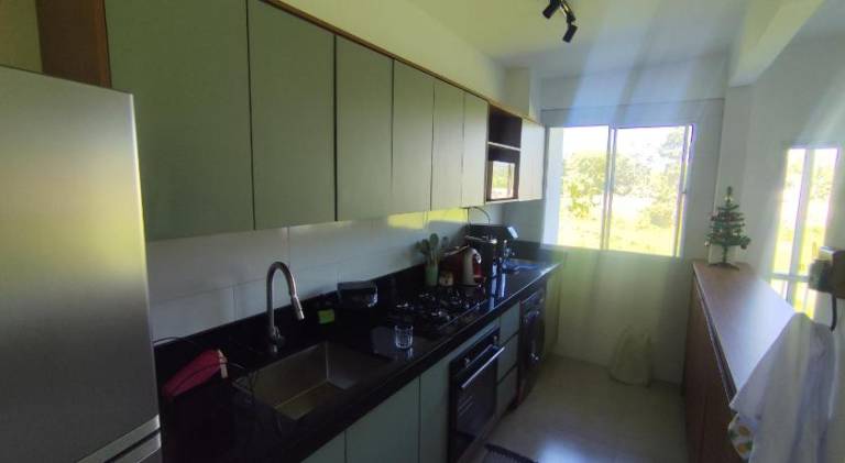 Holiday apartment with 1 room for 6 persons — photo 2