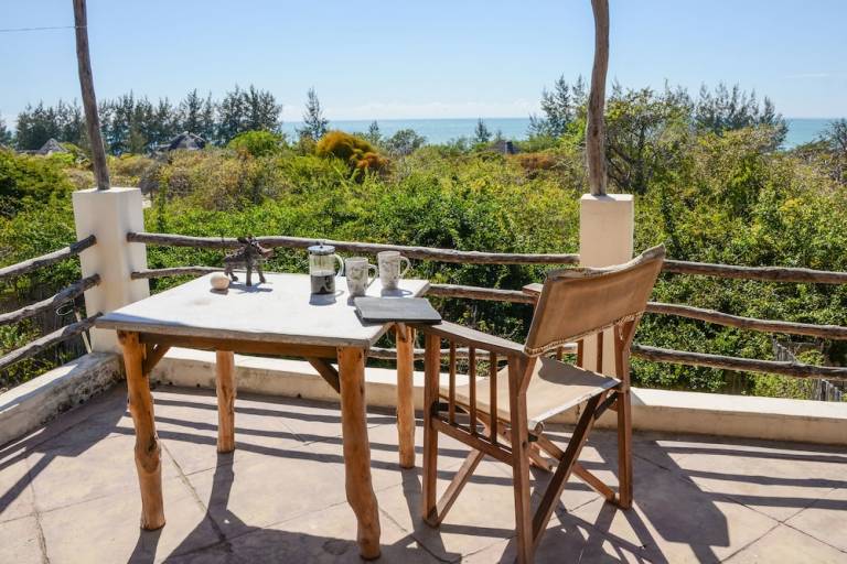 Chalet Cidade de Pemba