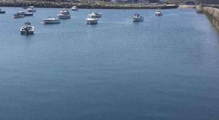 Apartment with 1 room for 2 persons in Cherbourg-en-Cotentin
