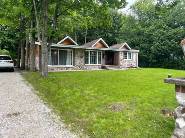 Cottage Wasaga Beach