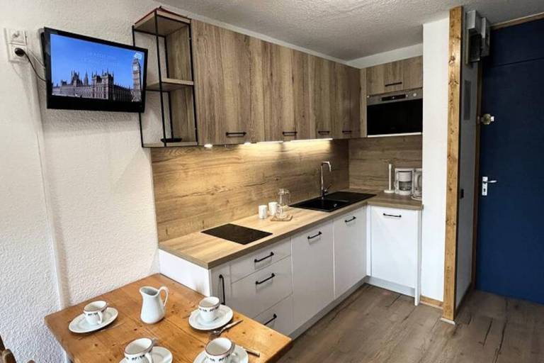 Rental apartment | Next to the ski | Pets are welcome — photo 2
