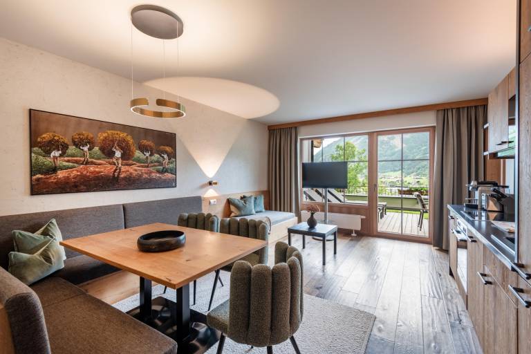 Ferienwohnung Zillertal