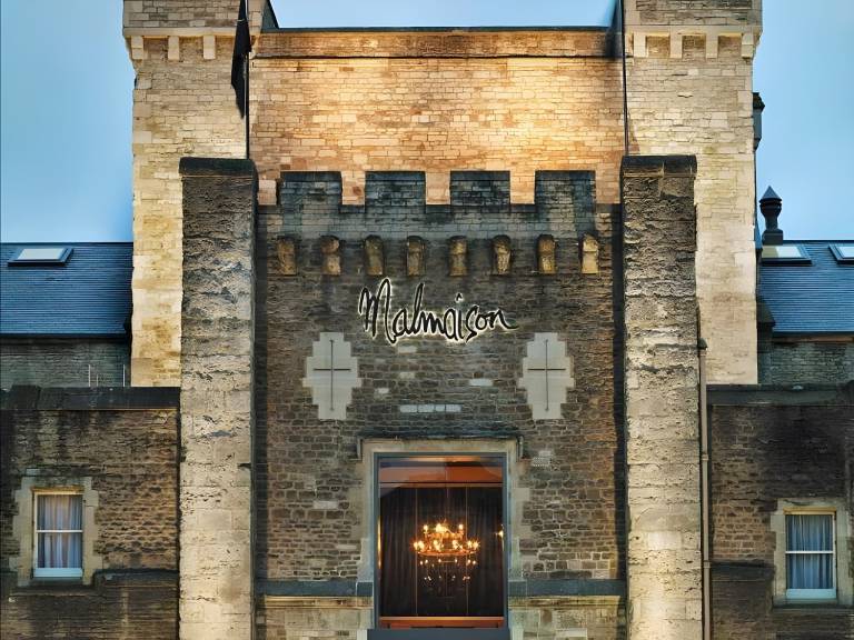 Malmaison Oxford in Oxford