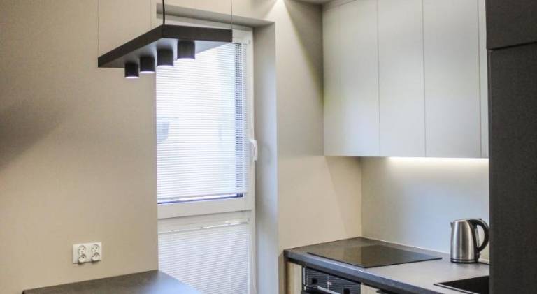 Holiday apartment with 2 rooms for 5 persons — photo 5