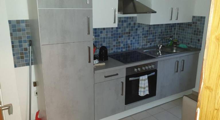 100 m&sup2; Ferienwohnung