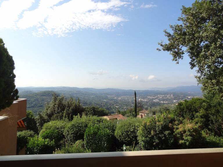 Appartement Grasse