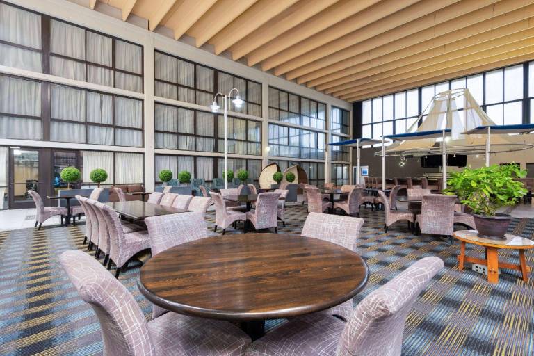 Wingate by Wyndham Kansas City — photo 3