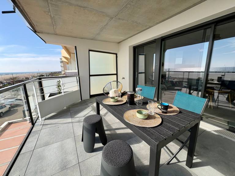 Fully equipped apartment | Close to the beach | Dogs allowed — photo 2