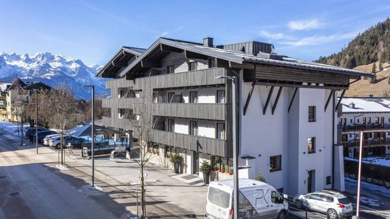 Ferienwohnung  Gemeinde Werfenweng