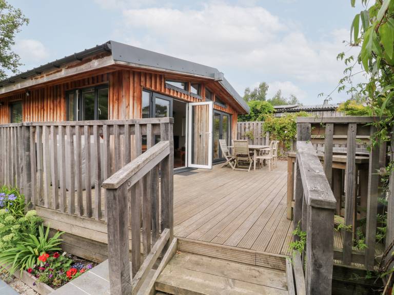 Cottage Bovey Tracey