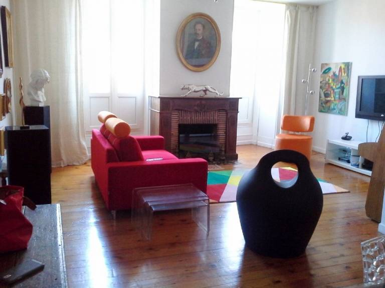 Appartement Toulouse
