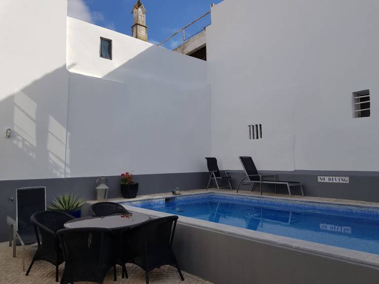 Appartement Tavira