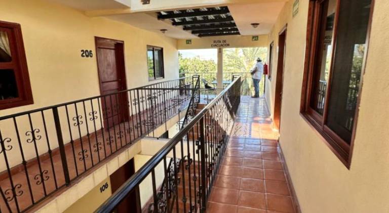 The Cabo Cush Hotel — photo 4