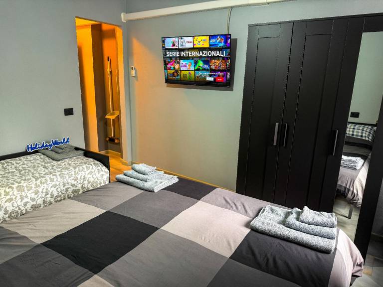 Appartamento vacanza Lago d&#039;Orta