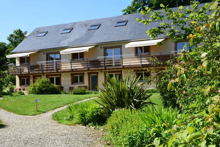 Appartement Cany-Barville