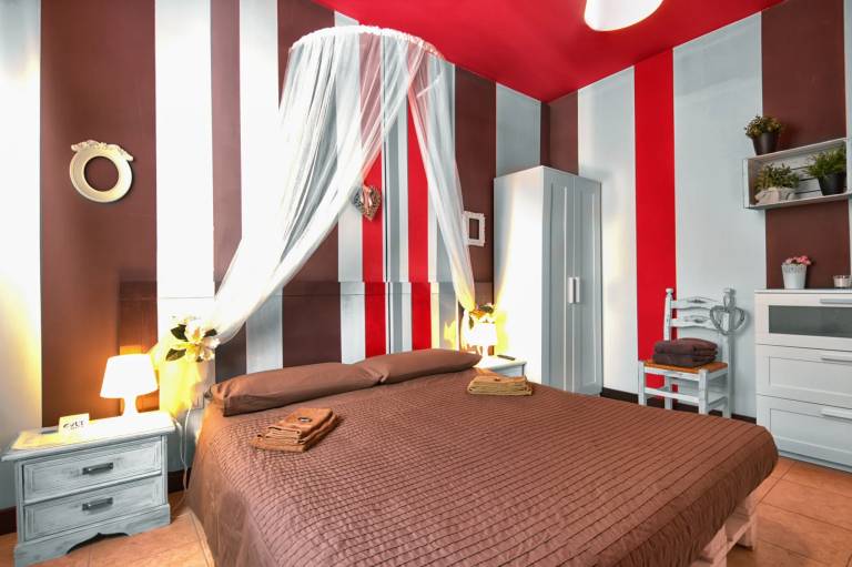 Bed & Breakfast Certosa di Pavia