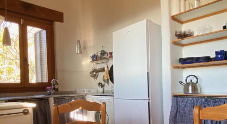 Chalet with 2 rooms for 4 persons — photo 4