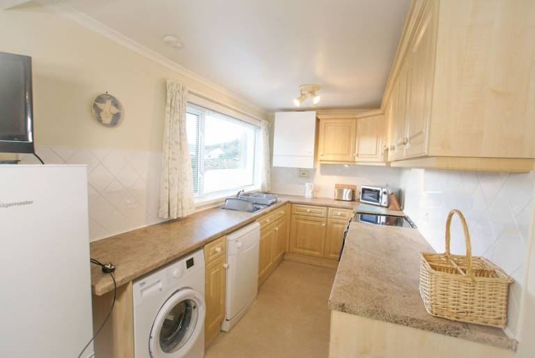 Cottage Kippford