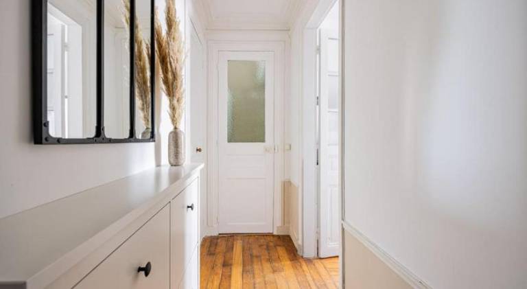 Holiday apartment with 2 rooms for 4 persons — photo 4