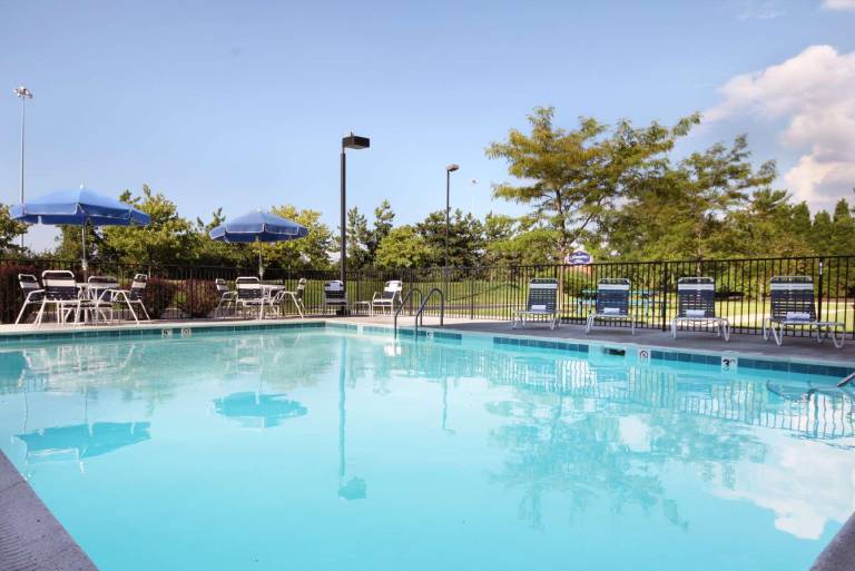 Hampton Inn Columbus/Dublin — photo 4
