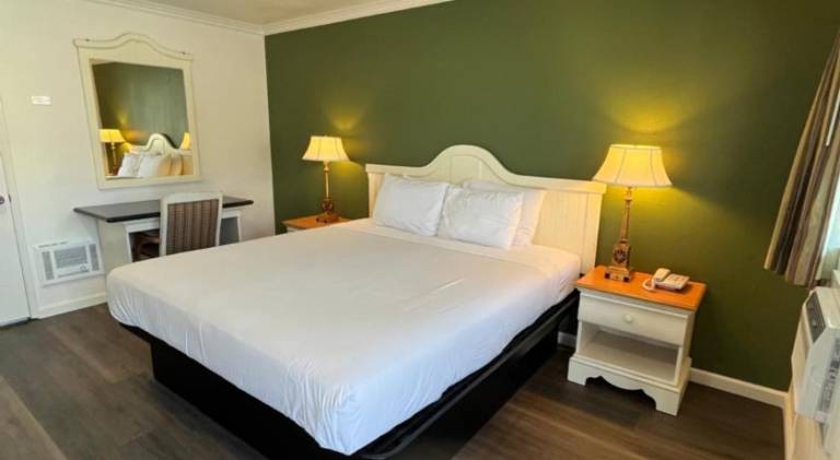 American Inn Grover Beach — photo 3