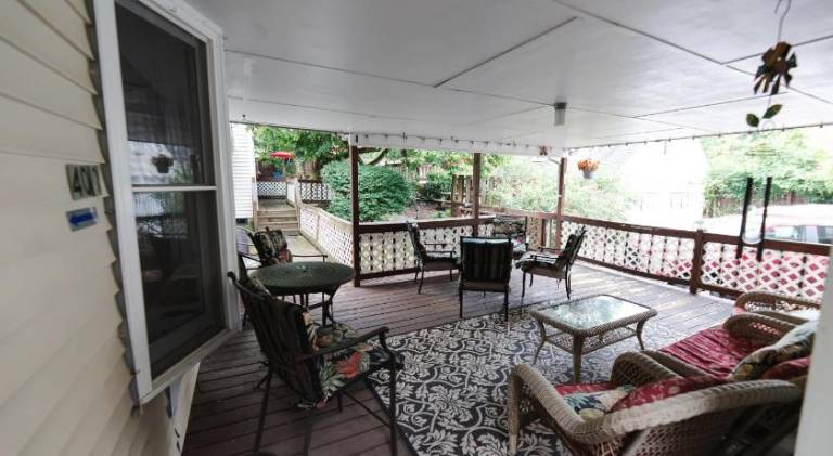 Blacksburg Bed & Breakfast — photo 5