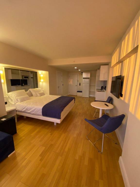 Orbi City apartaments премиум класса на 3 персоны — photo 2