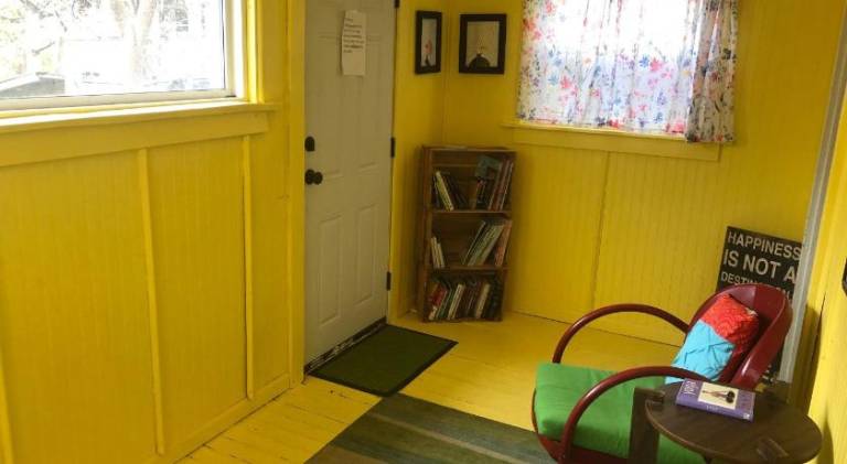 House with garden | Suitable for remote work | Pet-friendly — photo 3