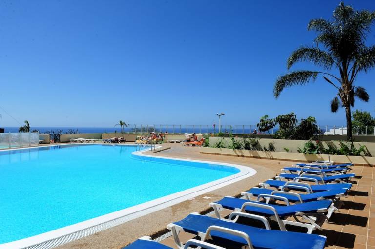 Appart'hôtel São Martinho