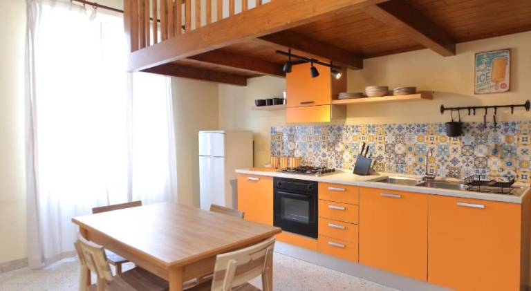 Lovely rental apartment | Next to the beach | Pets are welcome in Cefalù