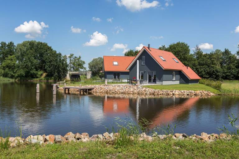 Ferienhaus Lemmer