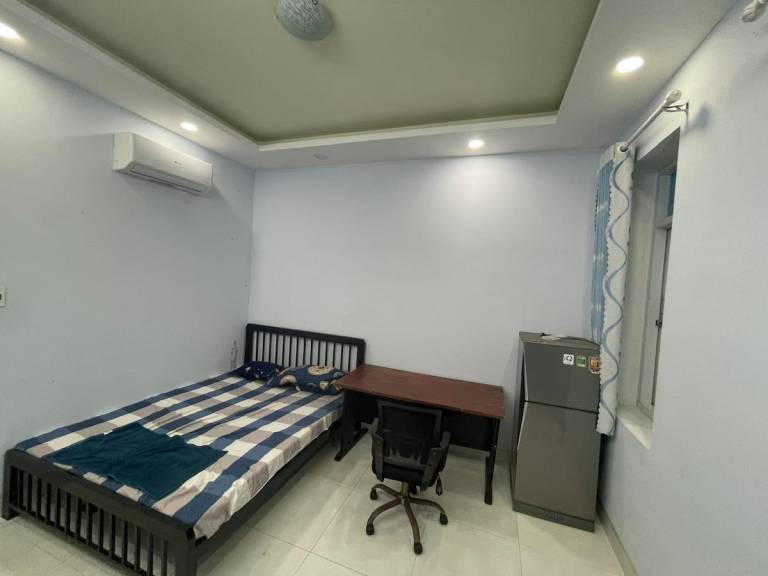 Vacation home with 1 room for 3 persons in Ho Chi Minh City