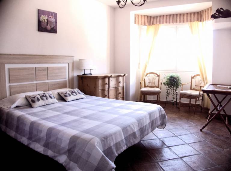 Bed & Breakfast Manzanares el Real